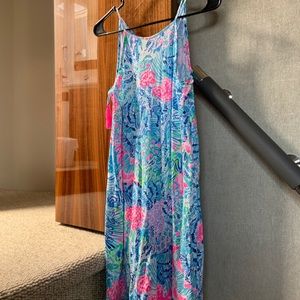 Lilly Pulitzer dress XS